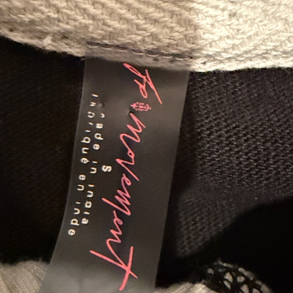 Free People Movement Rugby Ready Layer - Picture 7 of 11